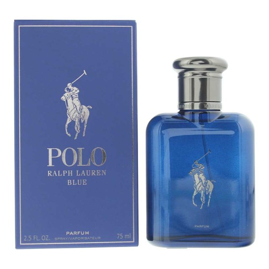 Ralph Lauren Polo Blue Parfum 75ml