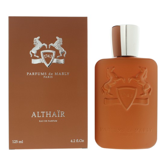 Parfums De Marly Althaïr Eau de Parfum 125m