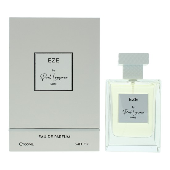 Paul Lawrence Eze Eau de Parfum 100ml