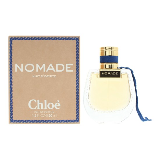 Chloé Nomade Nuit d'Egypte Eau de Parfum 50m