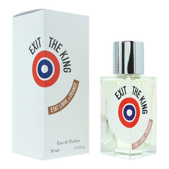 Etat Libre D'orange Exit The King Eau de Parfum 50ml