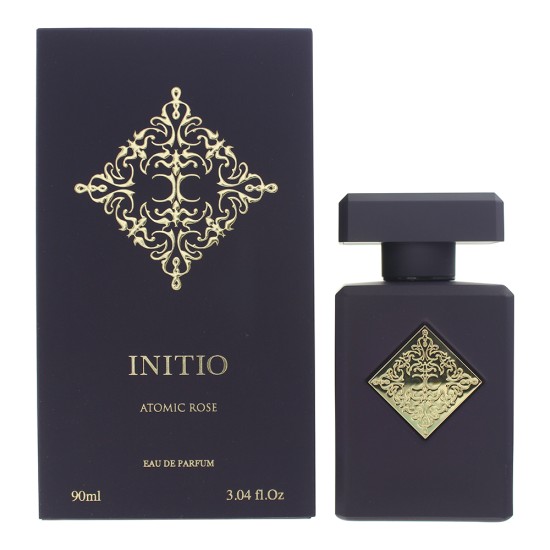 Initio Atomic Rose Eau de Parfum 90ml