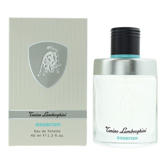 Tonino Lamborghini Essenza Eau de Toilette 40ml