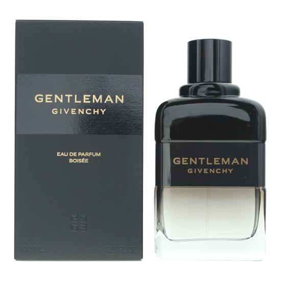 Givenchy Gentleman Boisée Eau de Parfum 100m