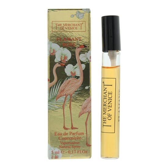 The Merchant Of Venice Flamant Rose Eau de Parfum Concentrèe 5m