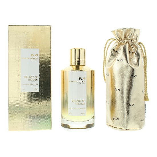 Mancera Paris Melody Of The Sun Eau de Parfum 120ml