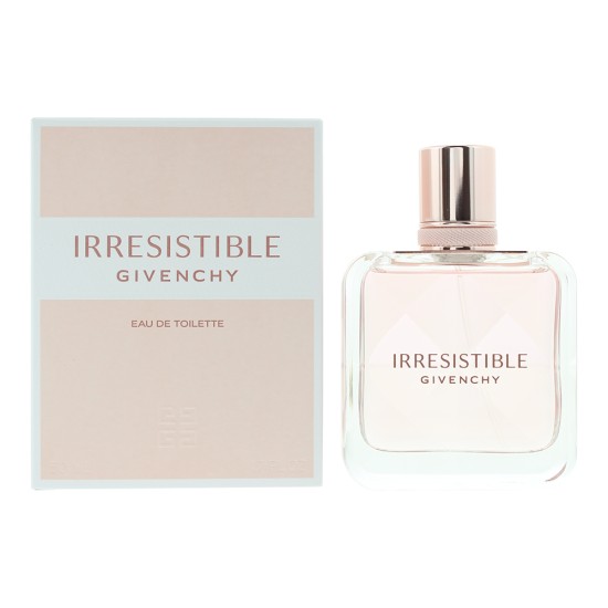 Givenchy Irresistible Eau de Toilette 50ml