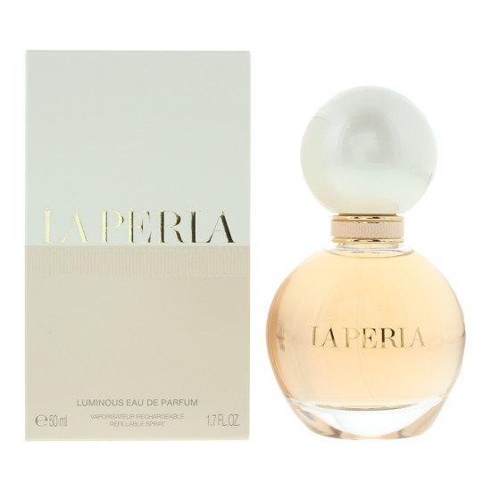 La Perla Luminous Eau de Parfum 50ml