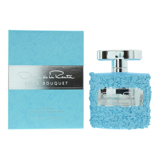 Oscar De La Renta Bella Bouquet Eau de Parfum 100ml