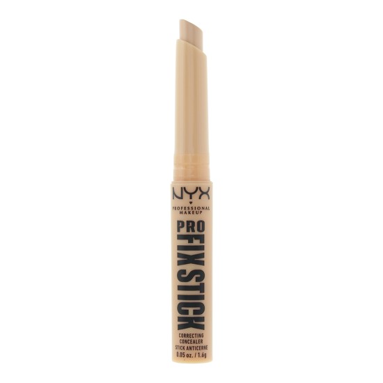 NYX Pro Fix Stick Correcting 05 Vanilla Concealer 1.6g