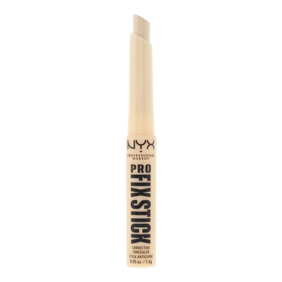 NYX Pro Fix Stick Correcting 02 Fair Concealer 1.6g