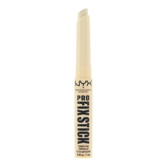 NYX Pro Fix Stick Correcting 01 Pale Concealer 1.6g