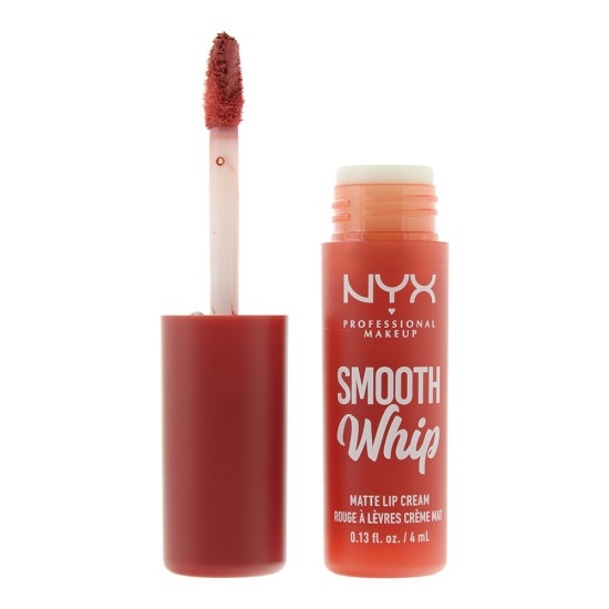 NYX Smooth Whip Kitty Belly Lip Cream 4ml