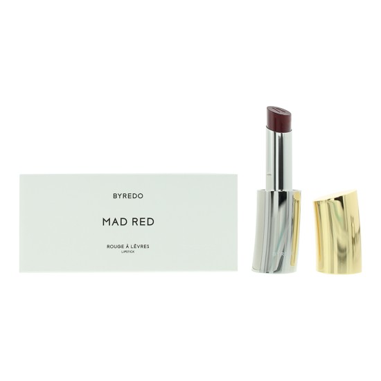 Byredo Mad Red 299 Lipstick 3g