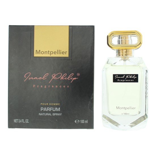 Israel Philip Montpellier Perfume 100ml