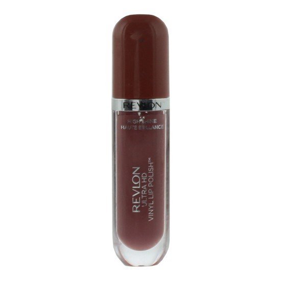 Revlon Ultra Hd Vinyl Lip Polish 960 Date Night Liquid Lipstick 5.9ml