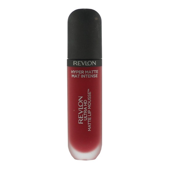 Revlon Ultra Hd Matte Lip Mousse 810 Sunset Liquid Lipstick 5.9ml