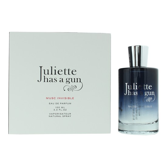 Juliette Has A Gun Musc Invisible Eau de Parfum 100ml