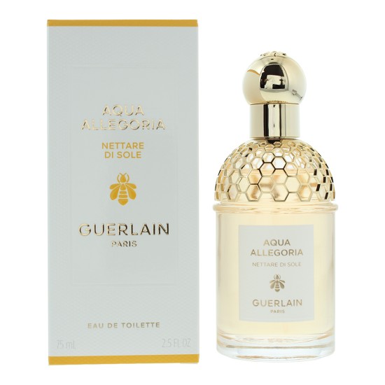 Guerlain Aqua Allegoria Nettare Di Sole Eau De Toilette 75ml