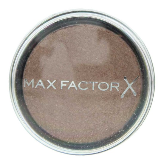 Max Factor Wild Shadow Pot 035 Auburn Eye Shadow 4ml