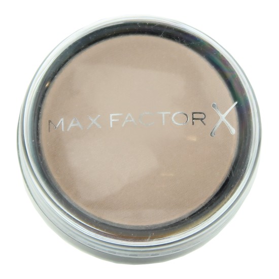 Max Factor Wild Shadow Pot 101 Pale Pebble Eye Shadow Base 4ml