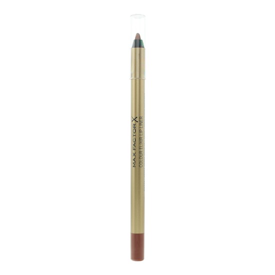 Max Factor Colour Elixir 14 Brown & Nude Lip Liner 1.2g