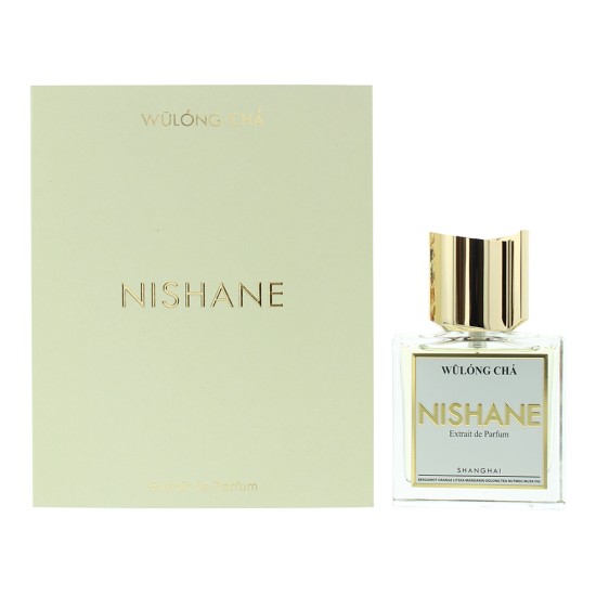 Nishane Wulóng Chá Extrait de Parfum 50