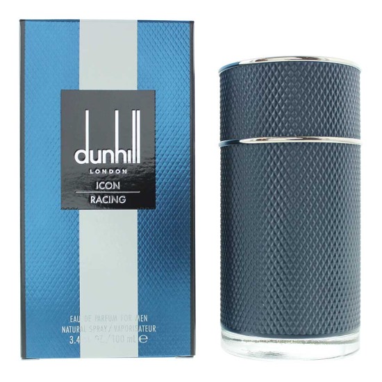 Dunhill Icon Racing Blue Eau de Parfum 100ml